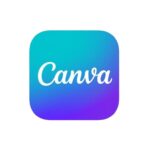 canva logo