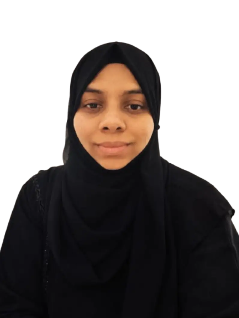 misiriya aashik best digital marketing strategist in dubai